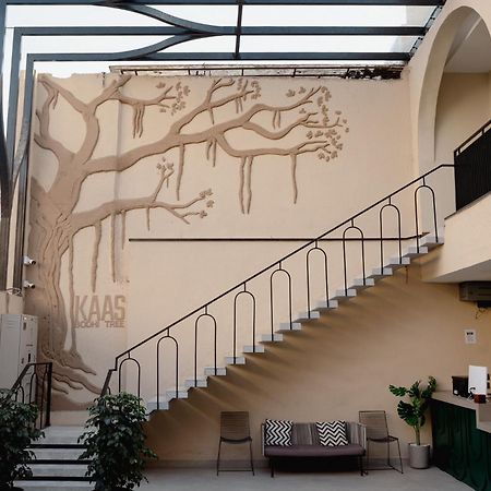Kaas By Safarnama - Boutique Hotel Varanasi Exterior foto
