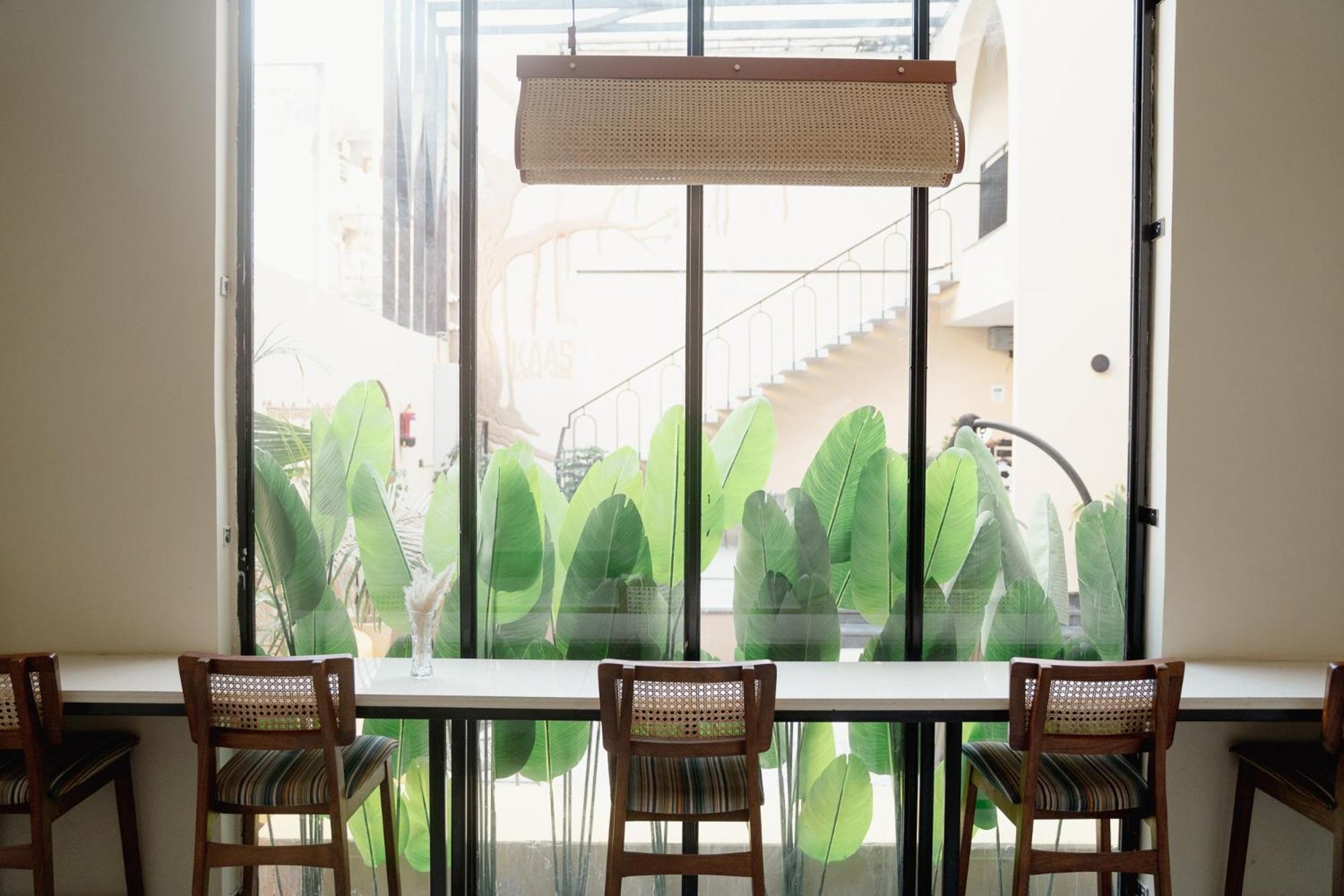 Kaas By Safarnama - Boutique Hotel Varanasi Exterior foto