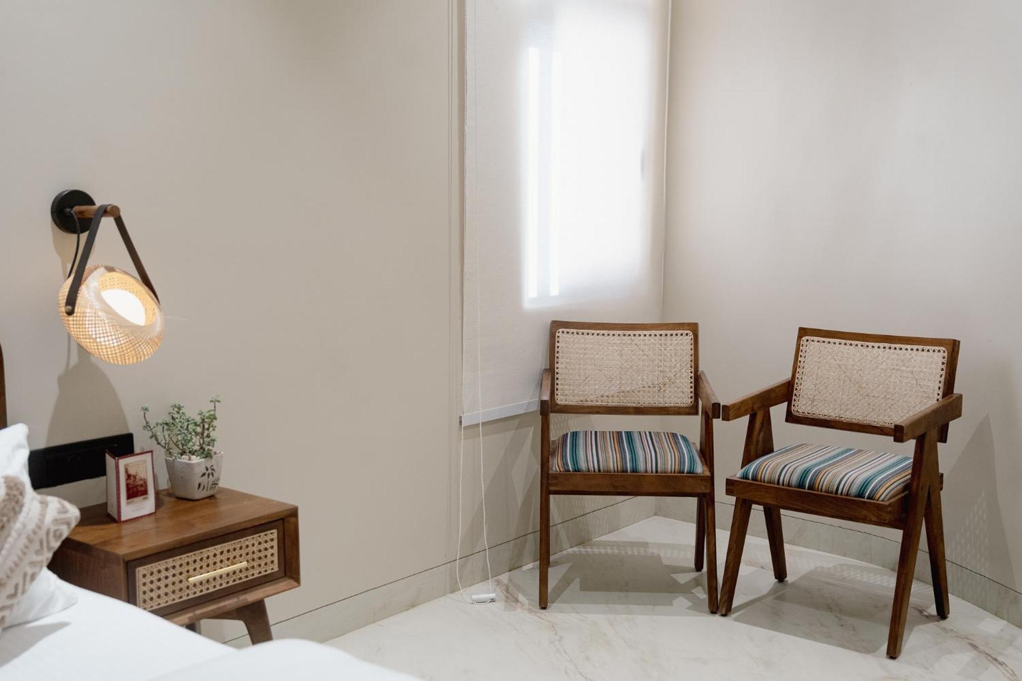 Kaas By Safarnama - Boutique Hotel Varanasi Exterior foto